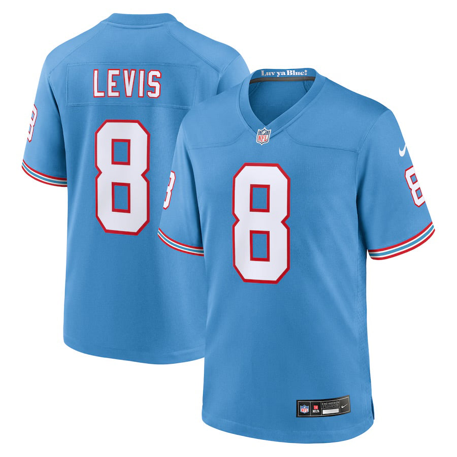 Will Levis Jerseys