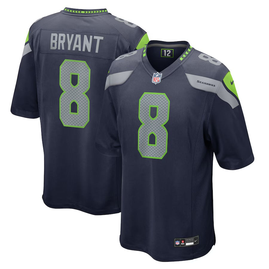 Coby Bryant Jersey