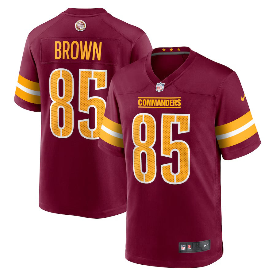 Noah Brown Jerseys
