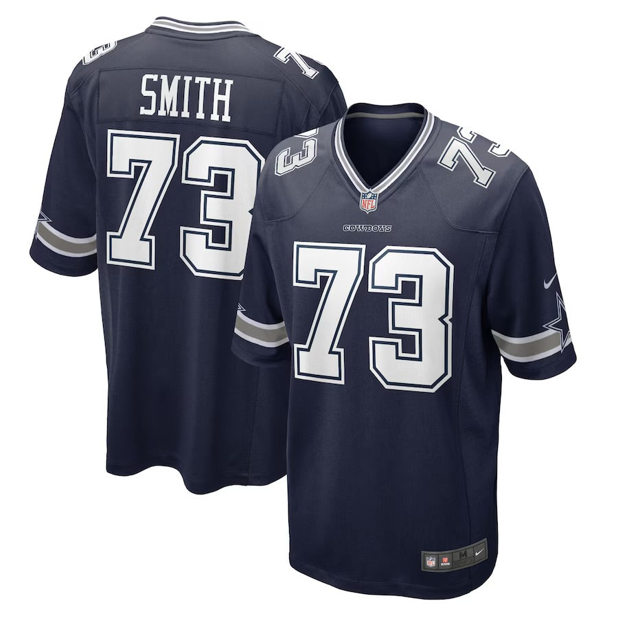Tyler Smith Jerseys