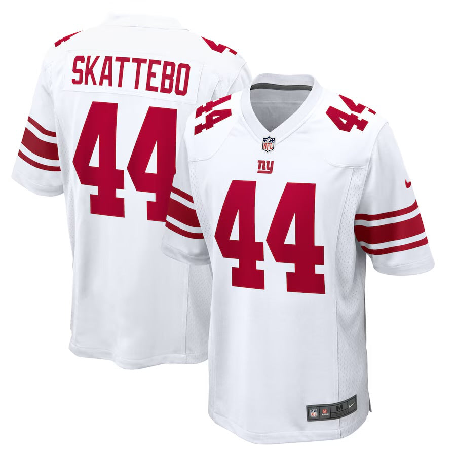 Cam Skattebo Jerseys