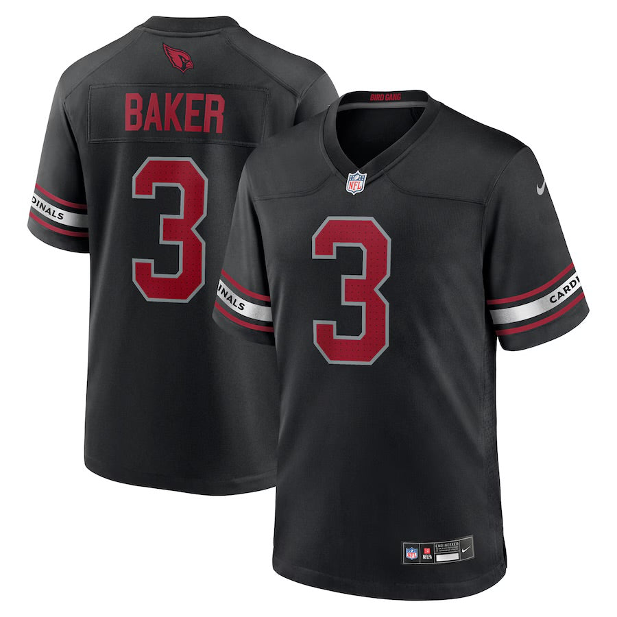 Budda Baker Jerseys