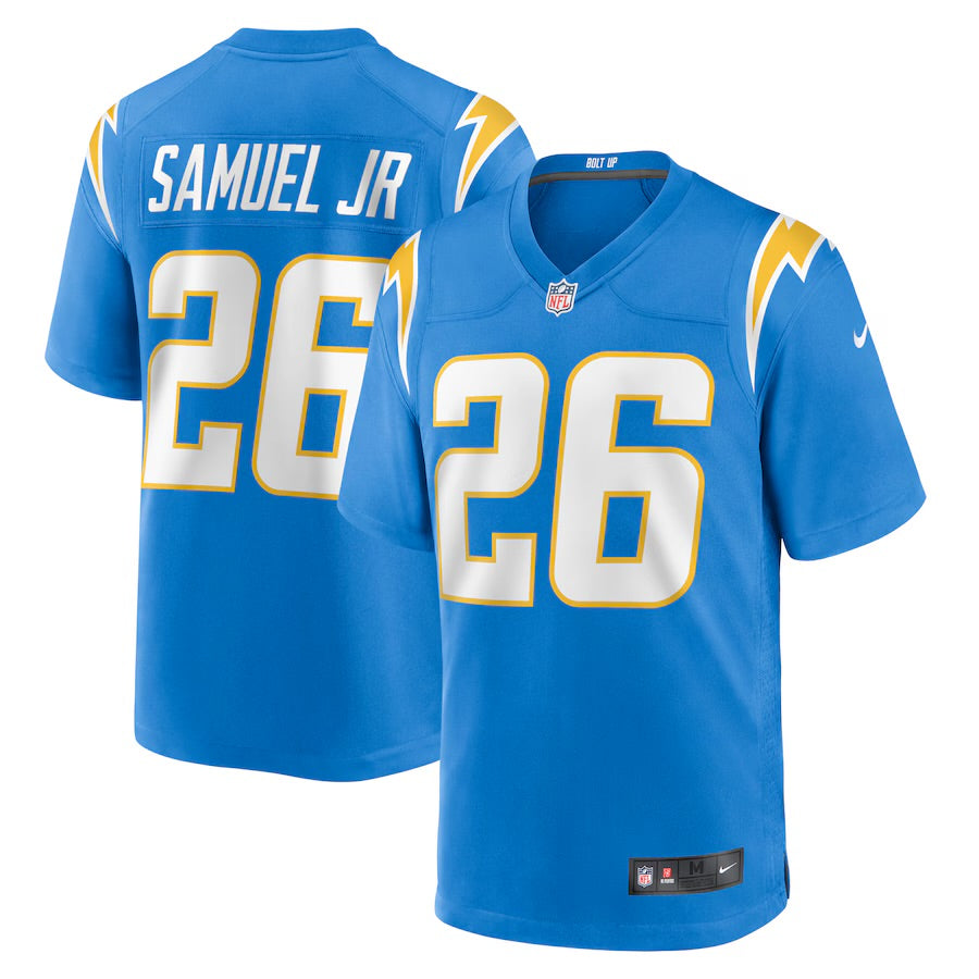 Asante Samuel Jr Jerseys