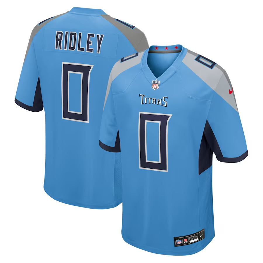 Calvin Ridley Jerseys
