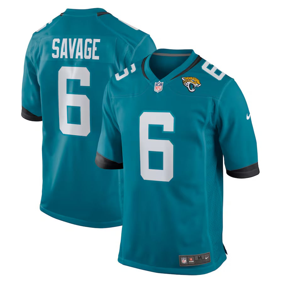 Darnell Savage Jerseys