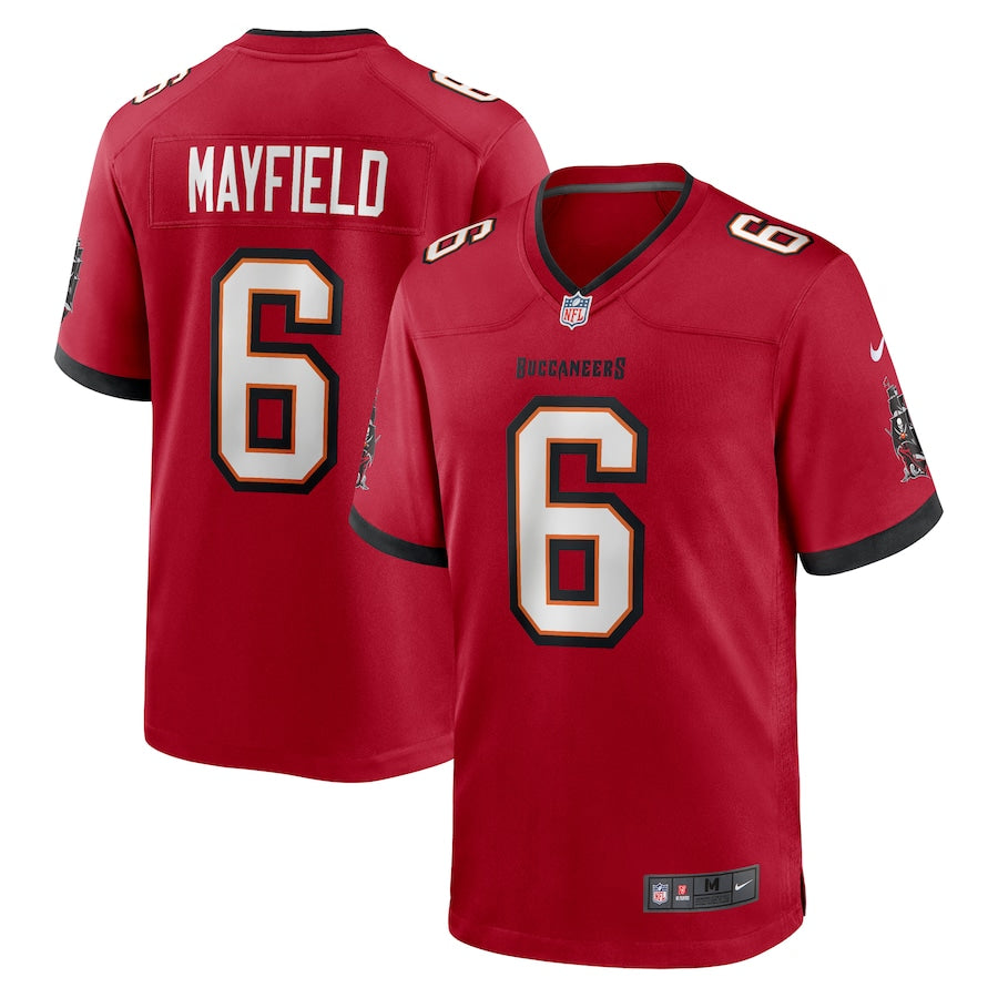 Baker Mayfield Jerseys