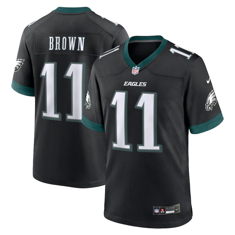 AJ Brown Jerseys