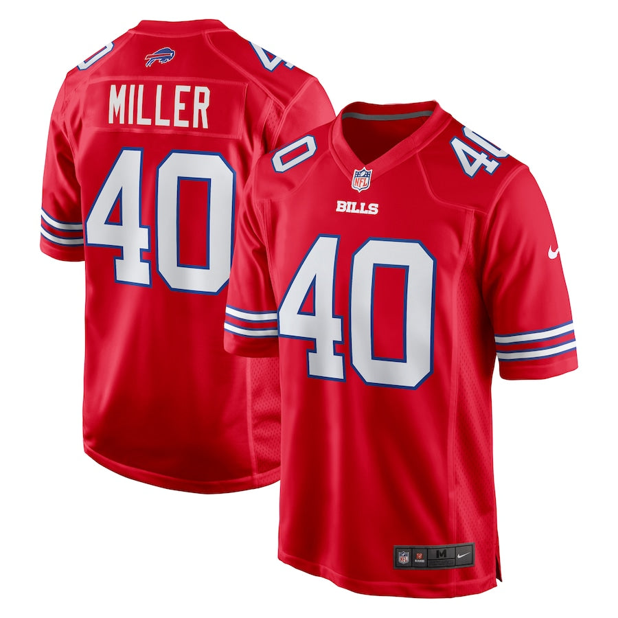 Von Miller Jerseys