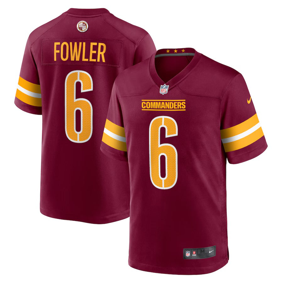 Dante Fowler Jerseys