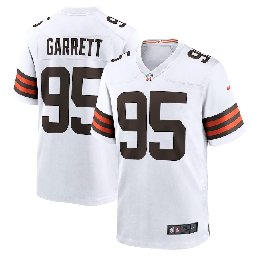 Myles Garrett Jerseys