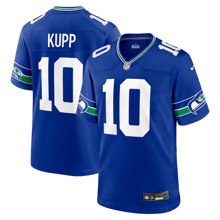 Cooper Kupp Jerseys