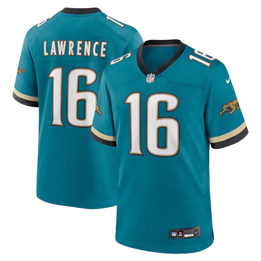Trevor Lawrence Jerseys