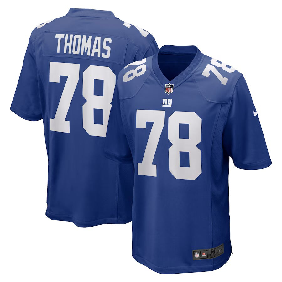 Andrew Thomas Jerseys