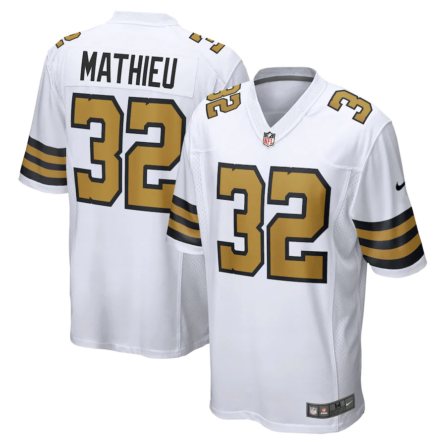 Tyrann Mathieu Jerseys