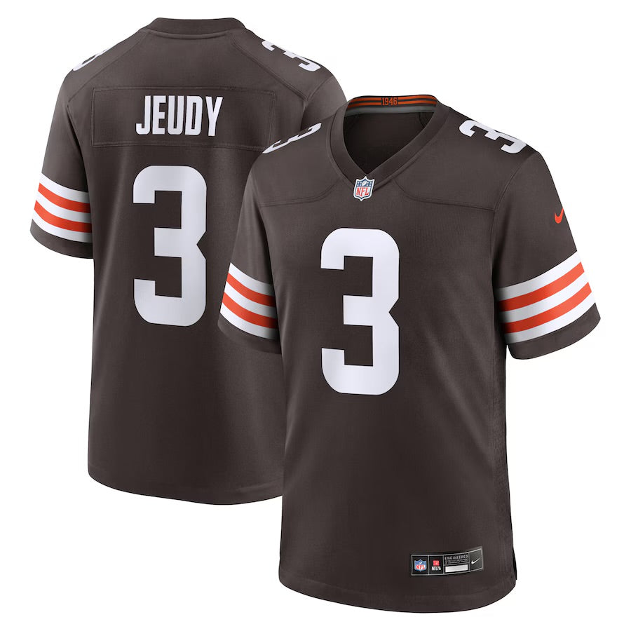 Jerry Jeudy Jerseys