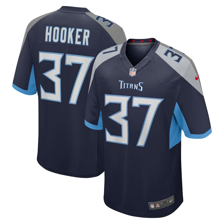 Amani Hooker Jerseys