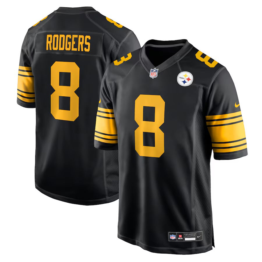 Aaron Rodgers Jerseys