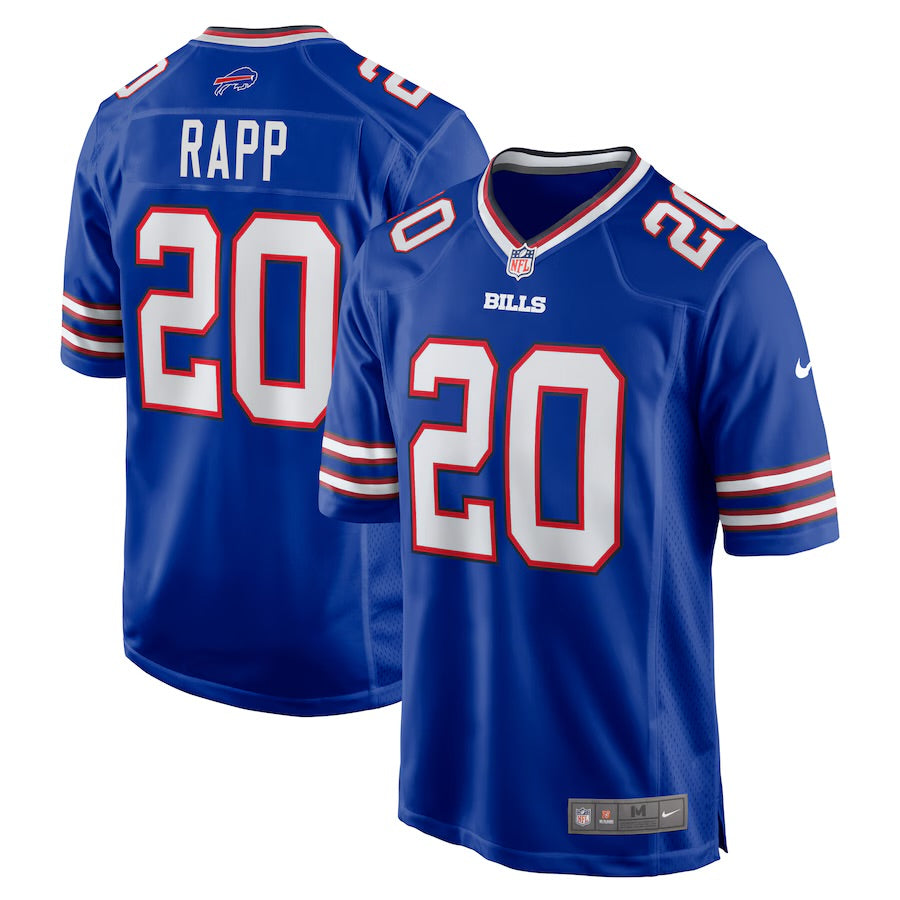 Taylor Rapp Jerseys
