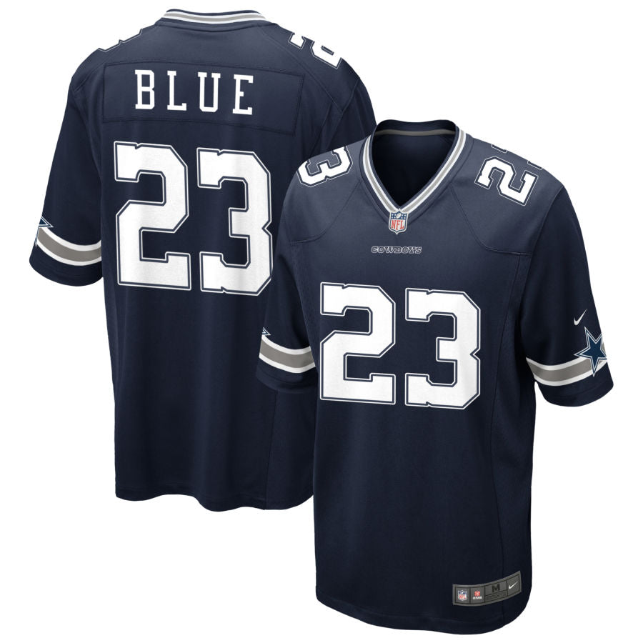 Jaydon Blue Jerseys