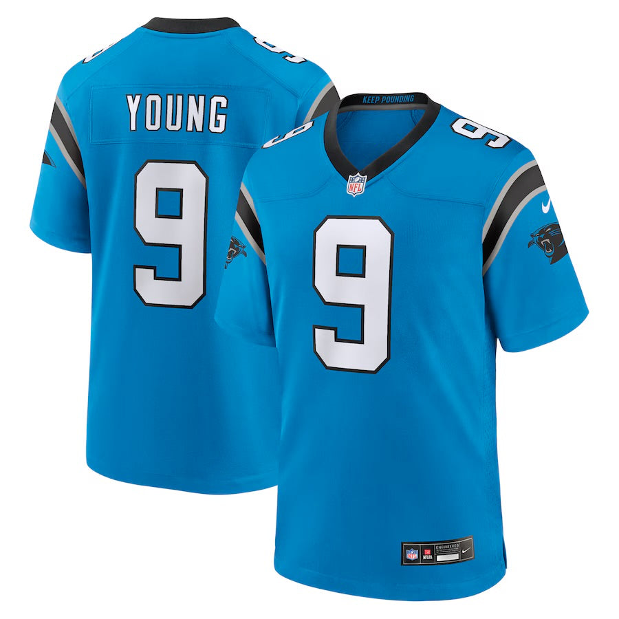 Bryce Young Jerseys