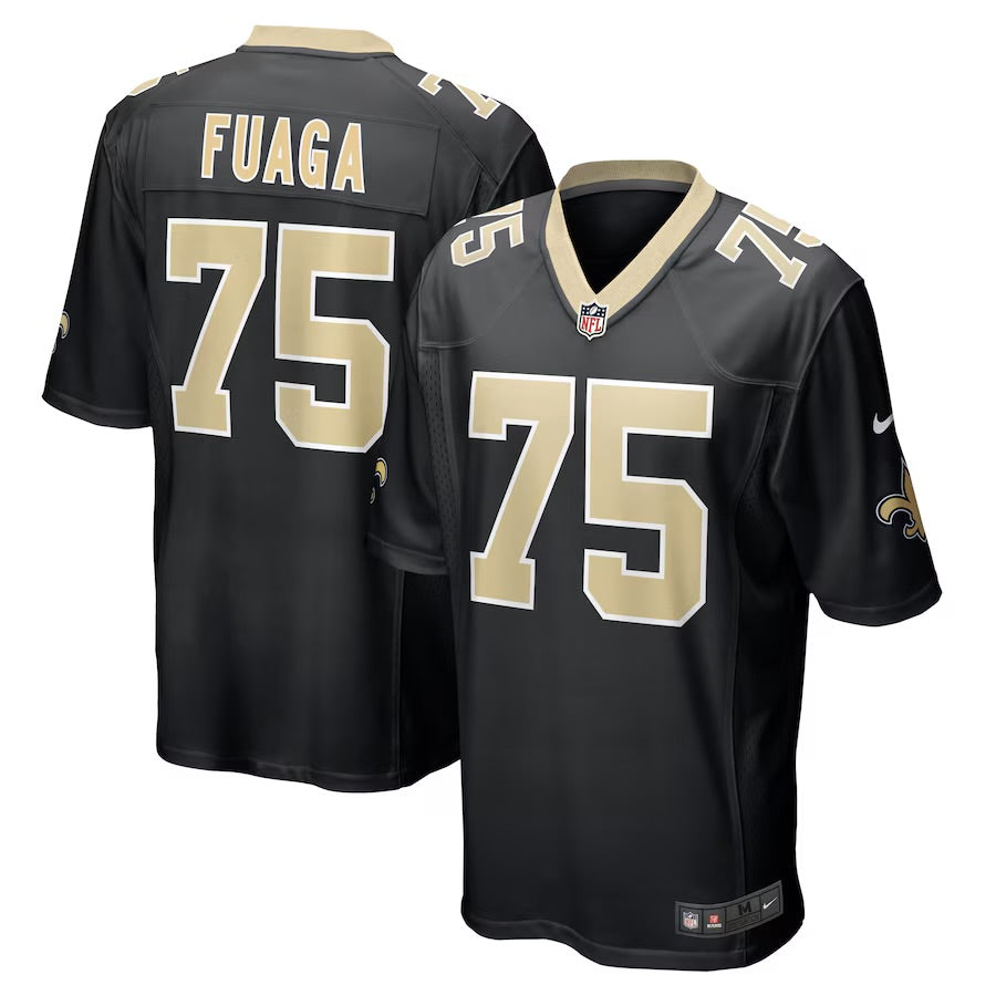 Taliese Fuaga Jerseys