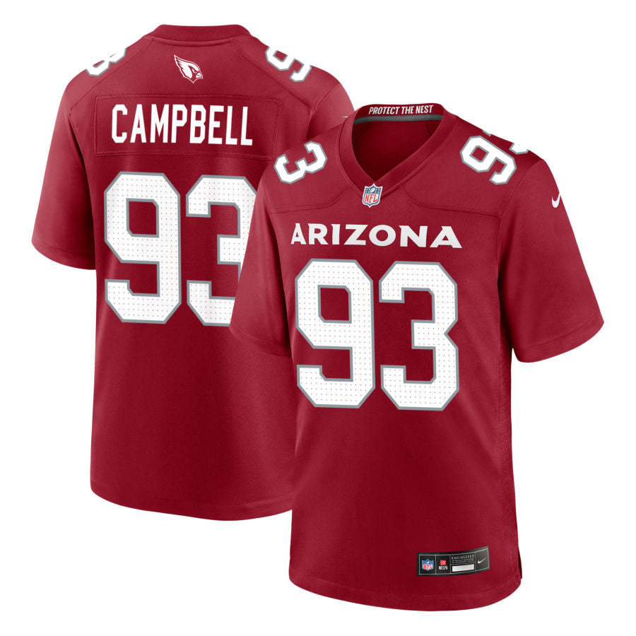 Calais Campbell Jerseys