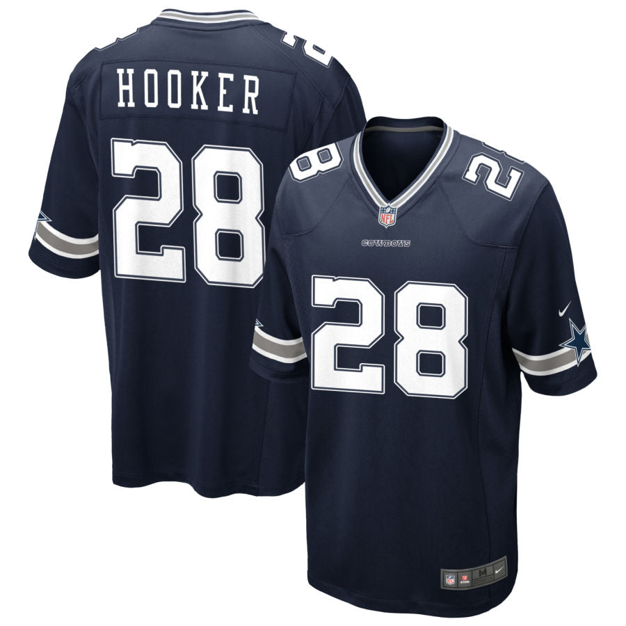 Malik Hooker Jerseys