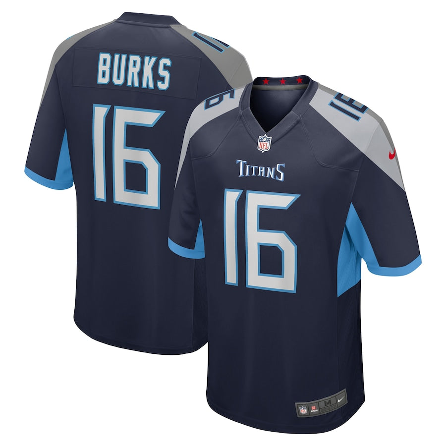 Treylon Burks Jerseys
