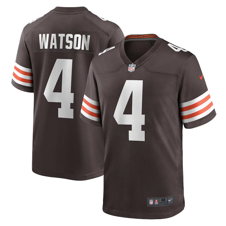 Deshaun Watson Jerseys