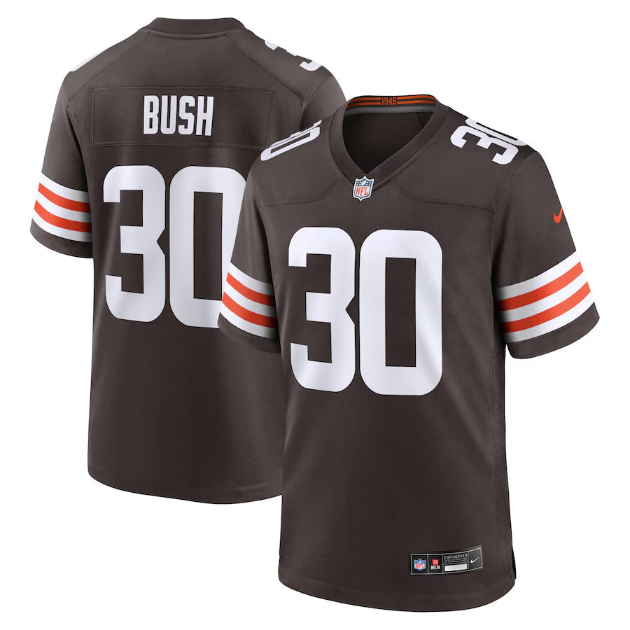 Devin Bush Jerseys