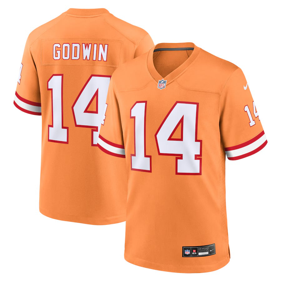 Chris Godwin Jerseys