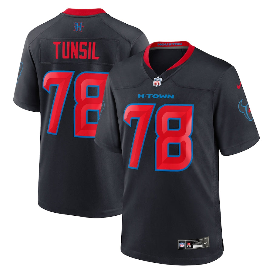 Laremy Tunsil Jerseys