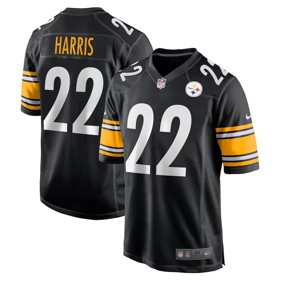 Najee Harris Jerseys