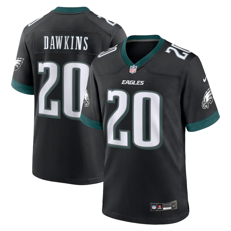 Brian Dawkins Jerseys