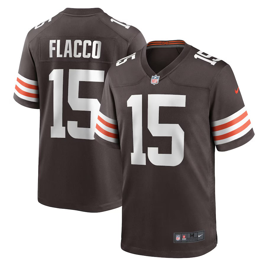 Joe Flacco Jerseys