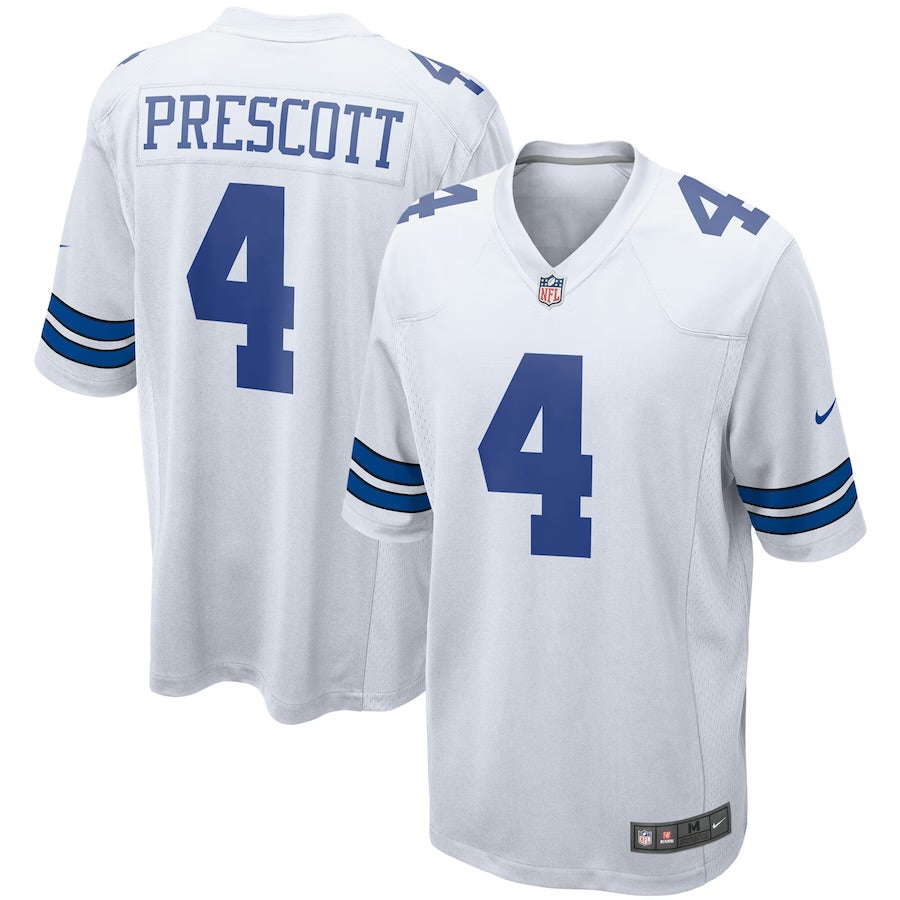 Dak Prescott Jerseys