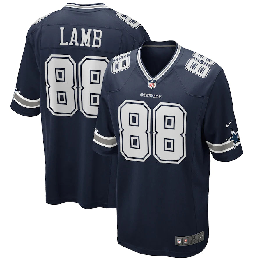 CeeDee Lamb Jerseys