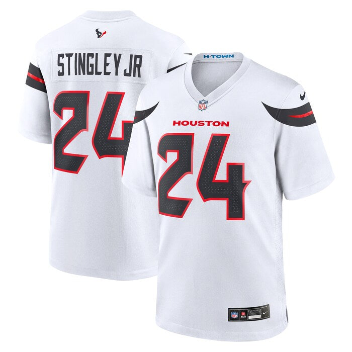 Derek Stingley Jr Jerseys