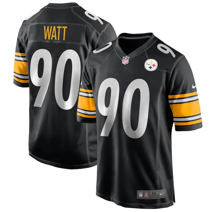 T.J. Watt Jerseys