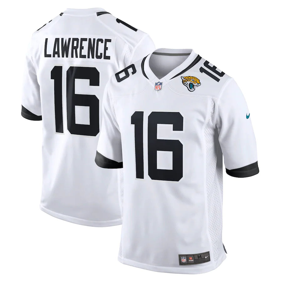Trevor Lawrence Jerseys