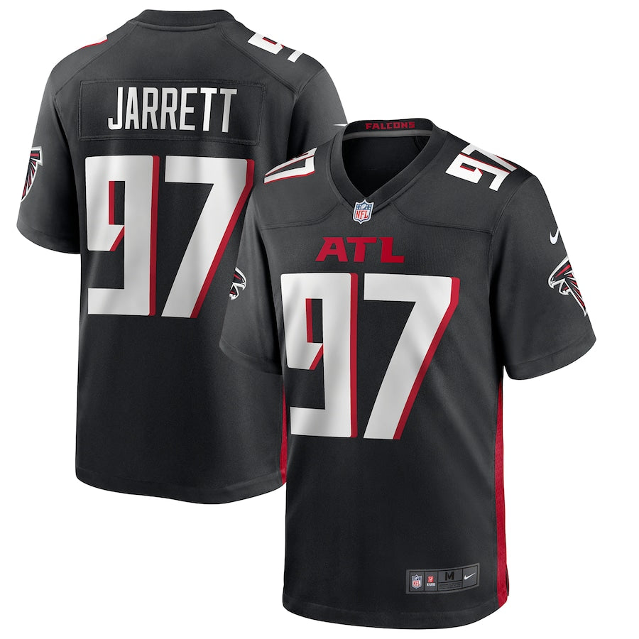 Grady Jarrett Jerseys