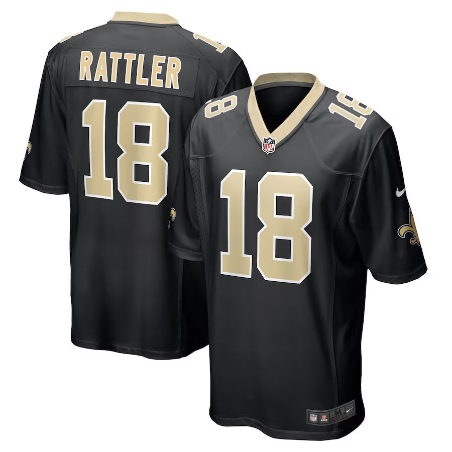 Spencer Rattler Jerseys