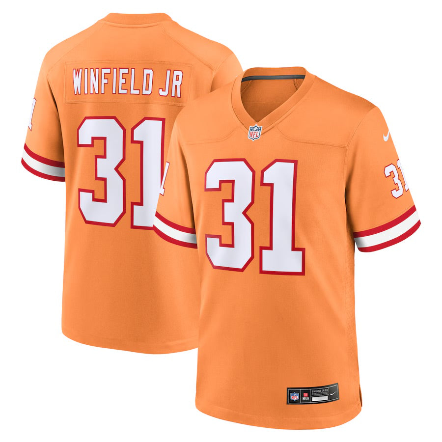 Antoine Winfield Jr Jerseys