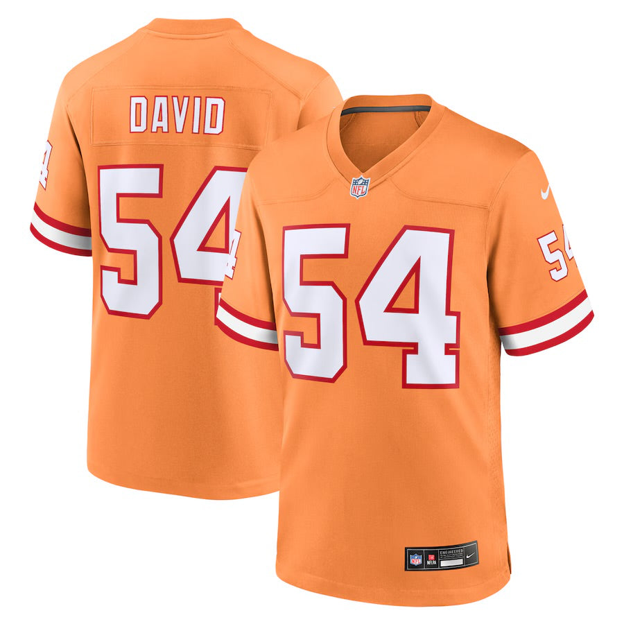 Lavonte David Jerseys