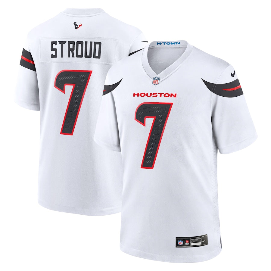 C.J. Stroud Jerseys