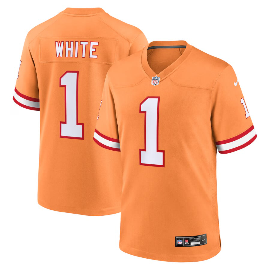 Rachaad White Jerseys