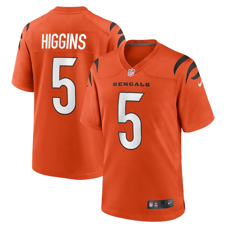 Tee Higgins Jerseys