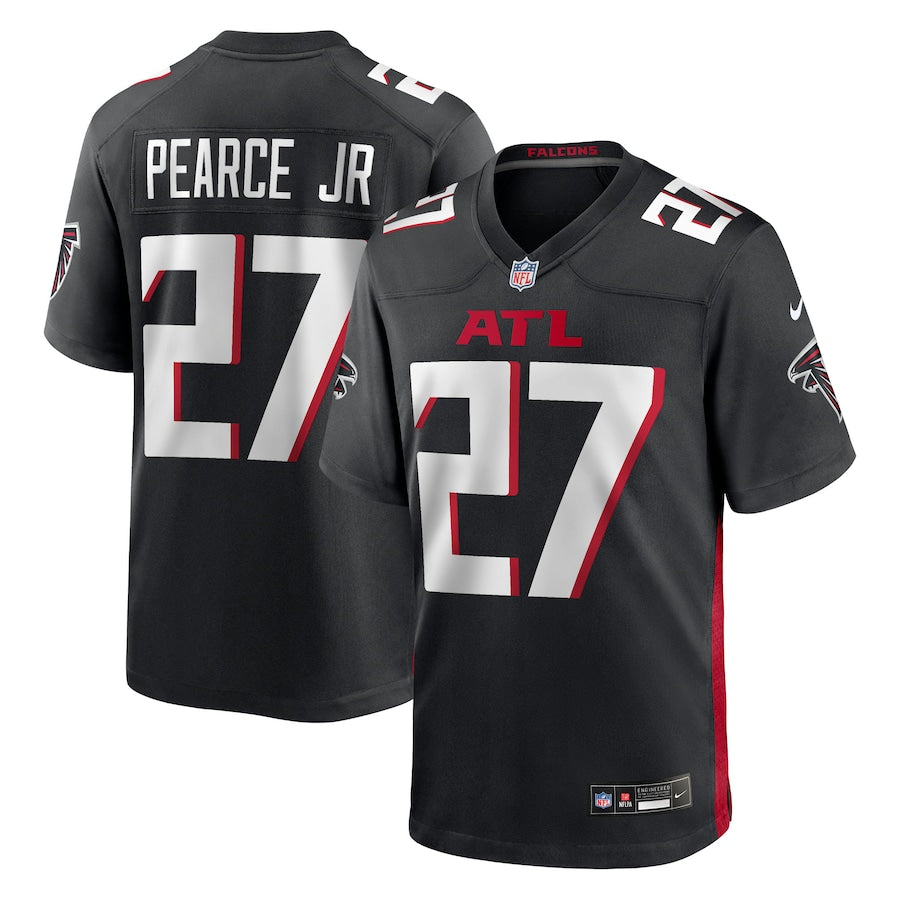 James Pearce Jr Jerseys