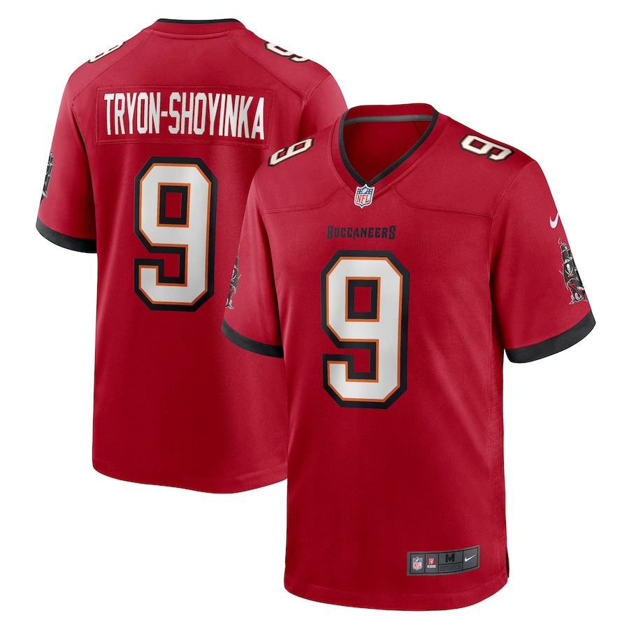 Joe Tryon-Shoyinka Jerseys
