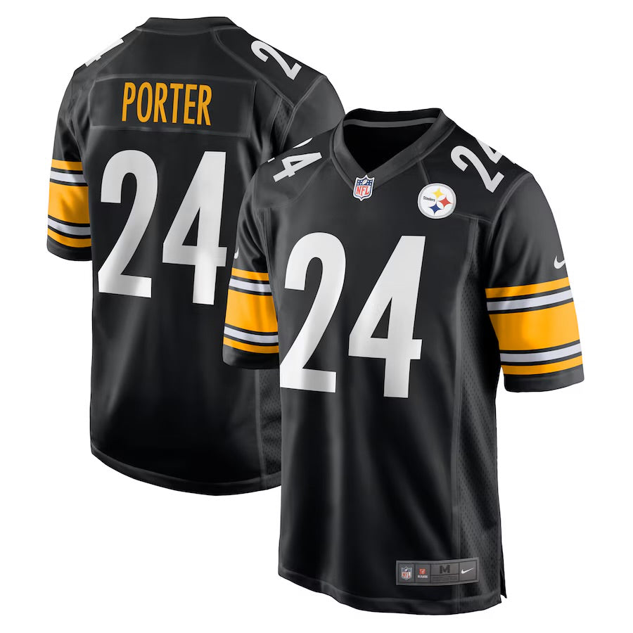 Joey Porter Jersey